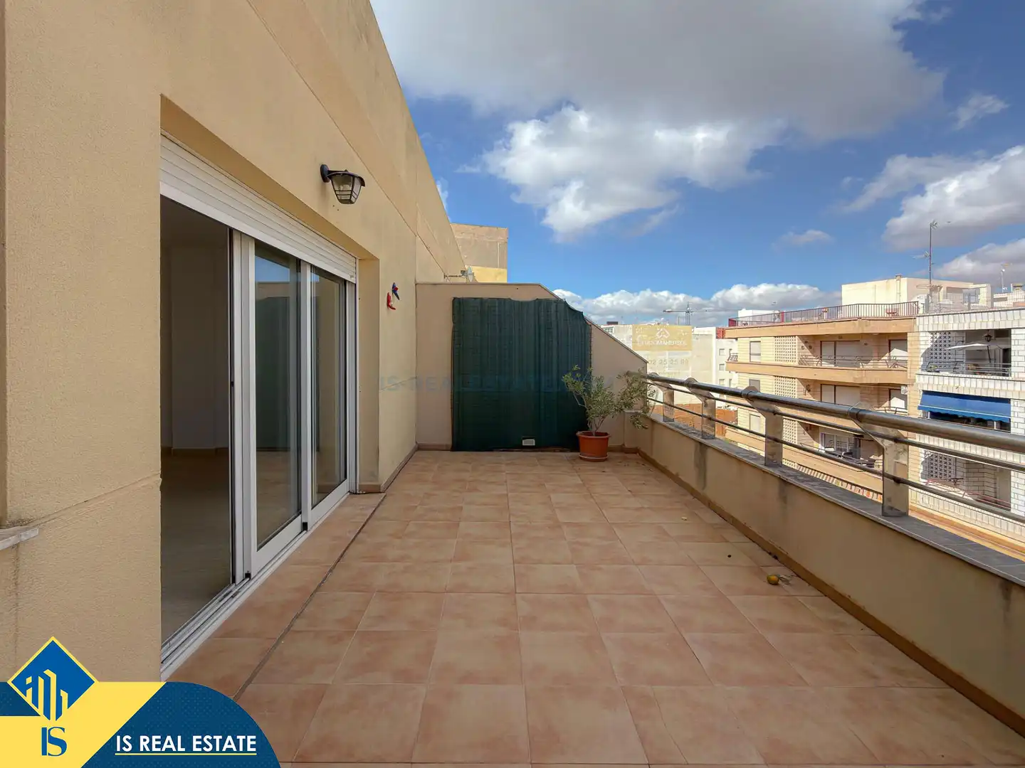 Penthouse with lift for sale in Playa del Cura, imagen 3