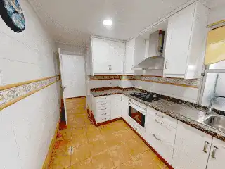 Flat with terrace for sale in Carrer Gilberto Martínez, imagen 2