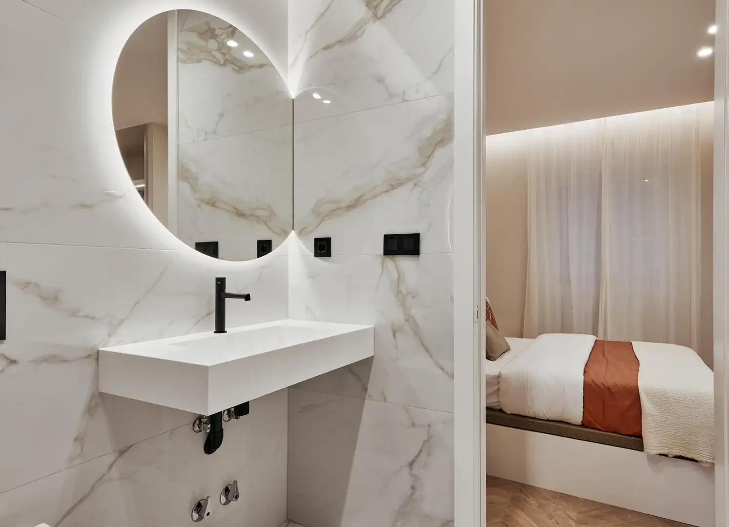 Flat with lift for sale in Calle de Juan Bravo 66, imagen 28
