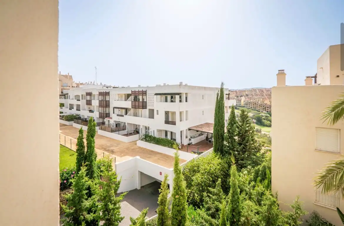 Appartamento con terrazza in vendita a La Duquesa, imagen 20