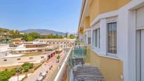 Exterior view of Duplex for sale in Fuengirola  with Terrace