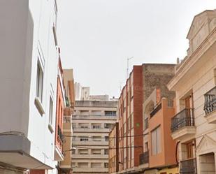 Vista exterior de Pis en venda en Albal amb Aire condicionat, Calefacció i Moblat