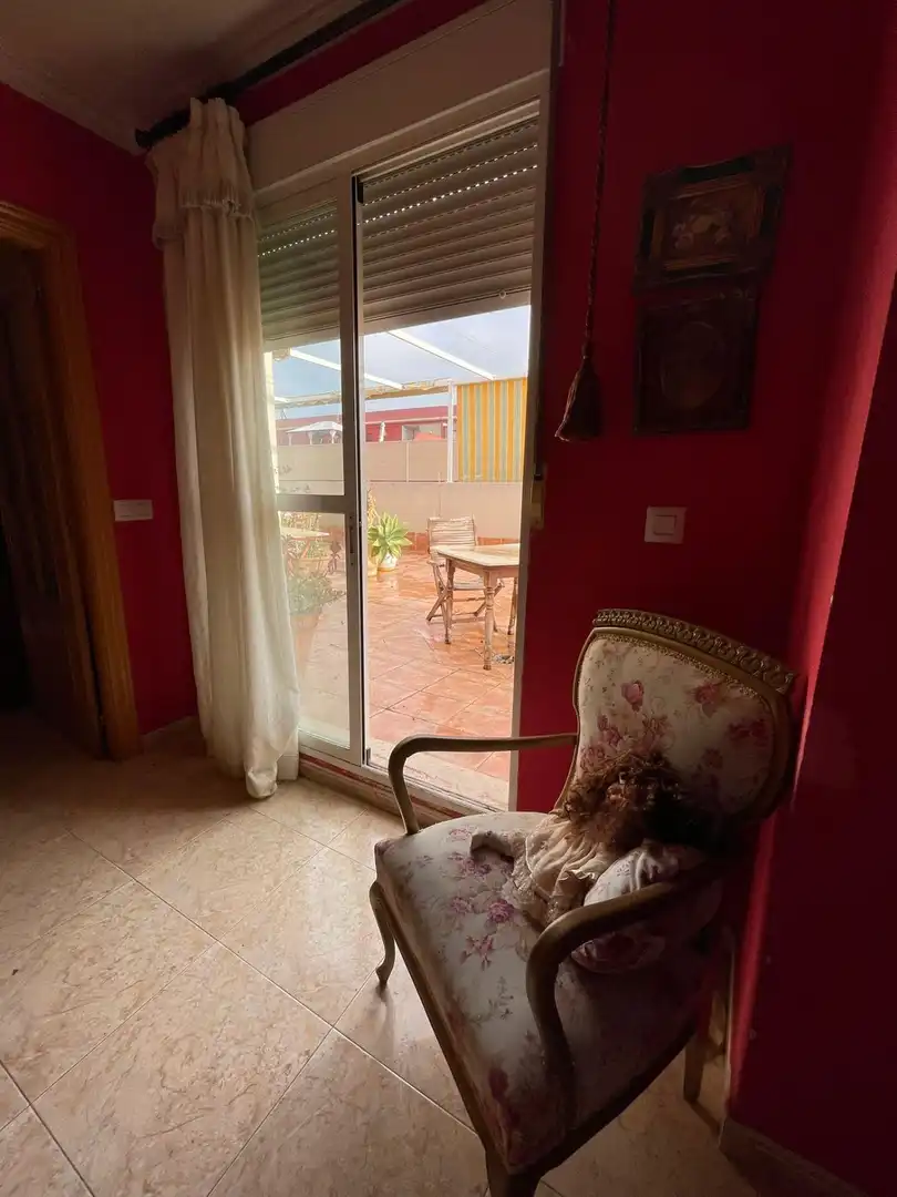 Penthouse with lift for sale in Lorca Ciudad, imagen 24
