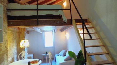 Foto 3 von Wohnung zur Miete in Barrio de Benicalap, Valencia Capital