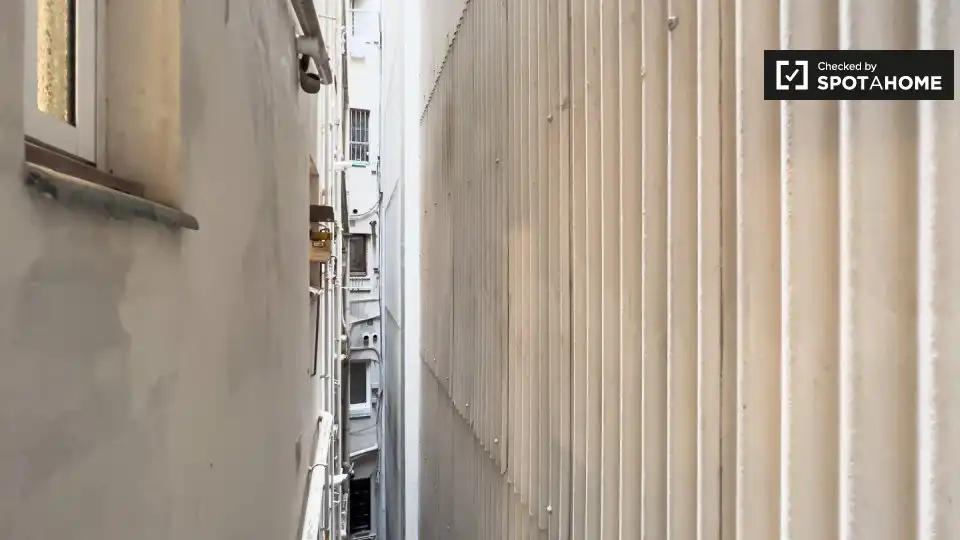Appartement avec terrasse à louer à Eixample, imagen 15