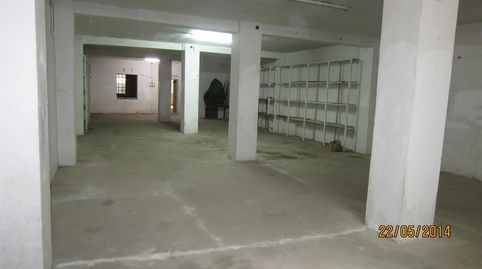 Foto 2 von Fabrikhallen zur Miete in Boulevard Gomez de Llano, 63, Villacarrillo, Jaén