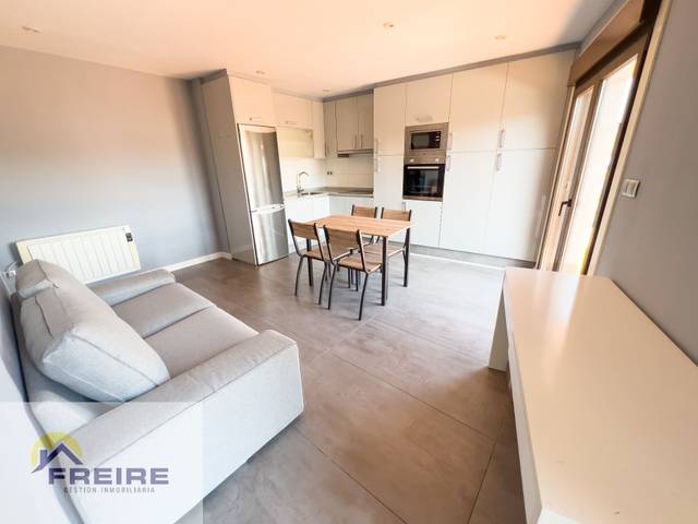 Apartamento en Venta en Marín