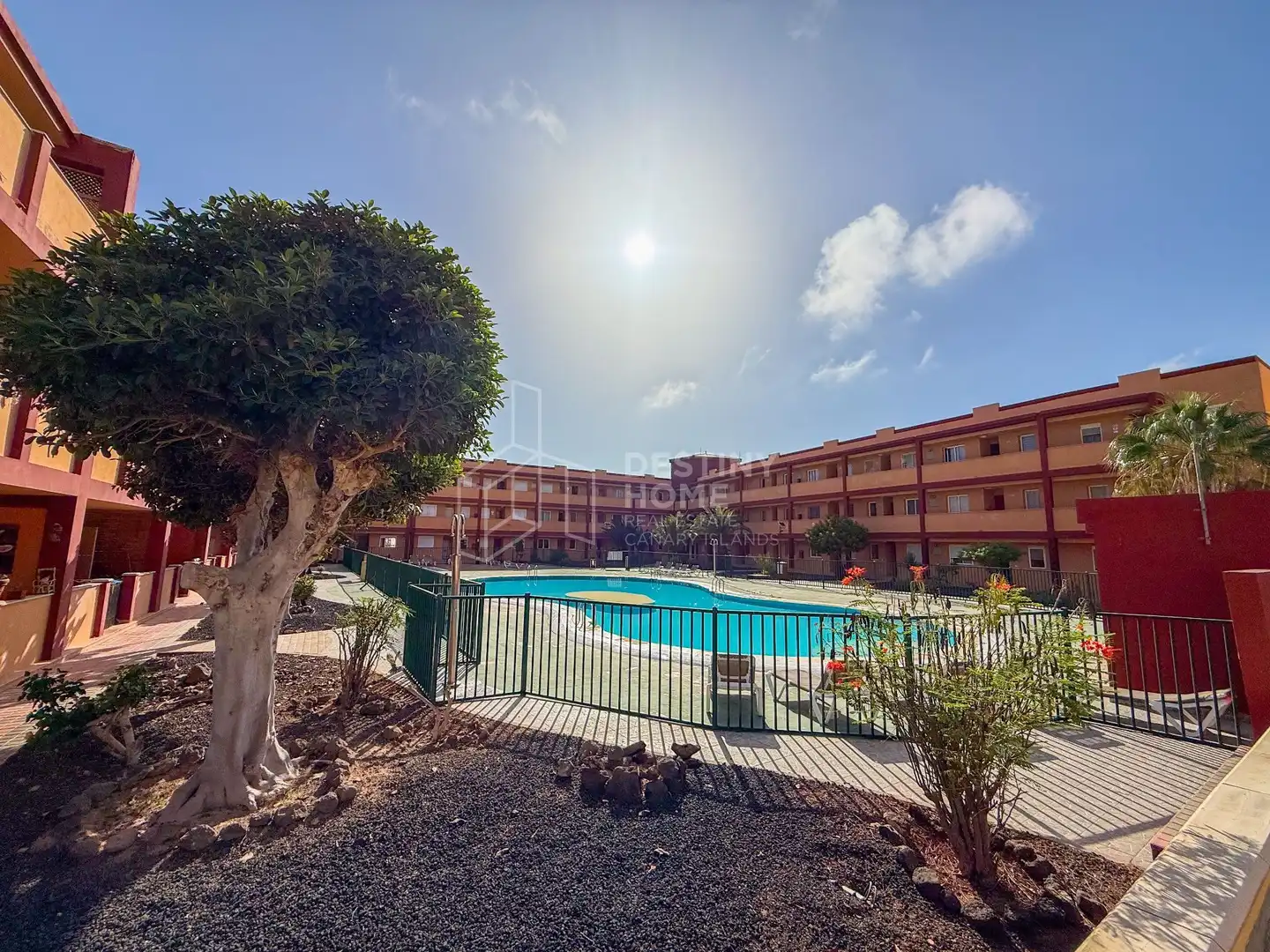 Apartament amb jardí en venda a Parque Holandés, imagen 22