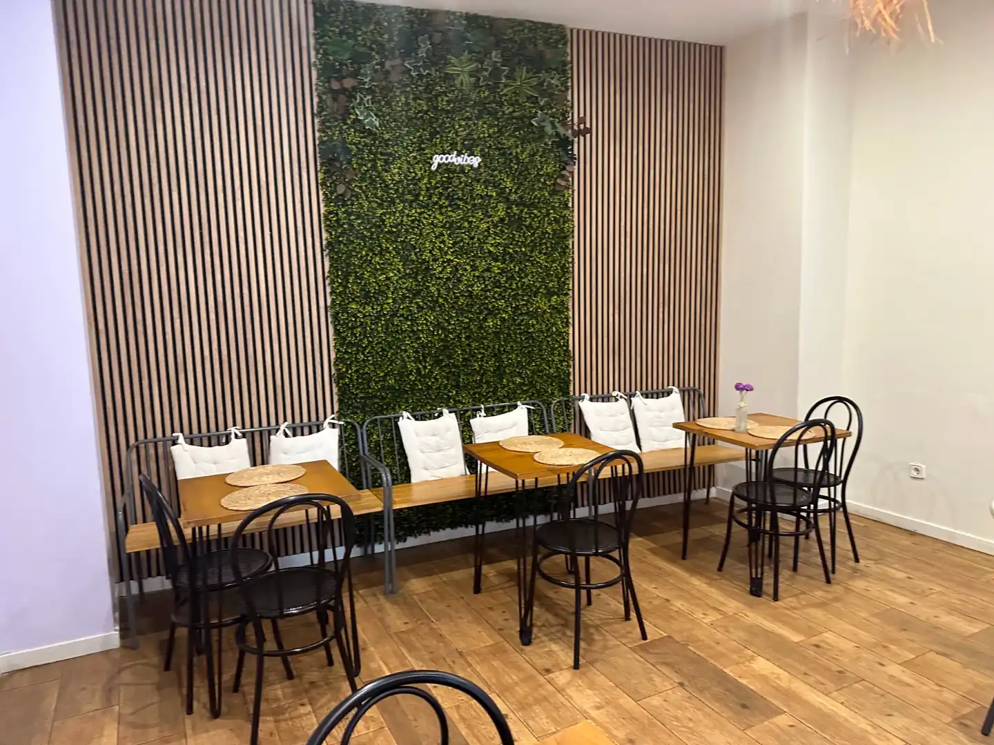 Locale commerciale in cessione a Centre - Sant Oleguer, imagen 2