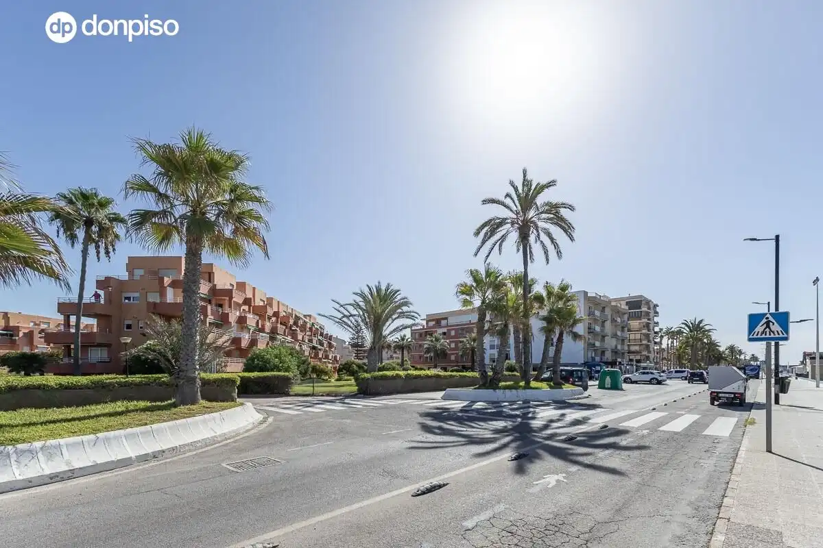 Maisonette zum Verkauf in Paseo MARITIMO, Salobreña Costa