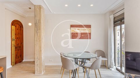 Photo 2 of Flat for rent in Plaça de Sant Esteve, La Xerea, Valencia Capital