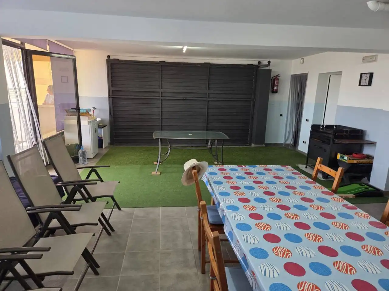 Casa o chalet en venta en Cunit con Aire acondicionado, Calefacción y Jardín privado
