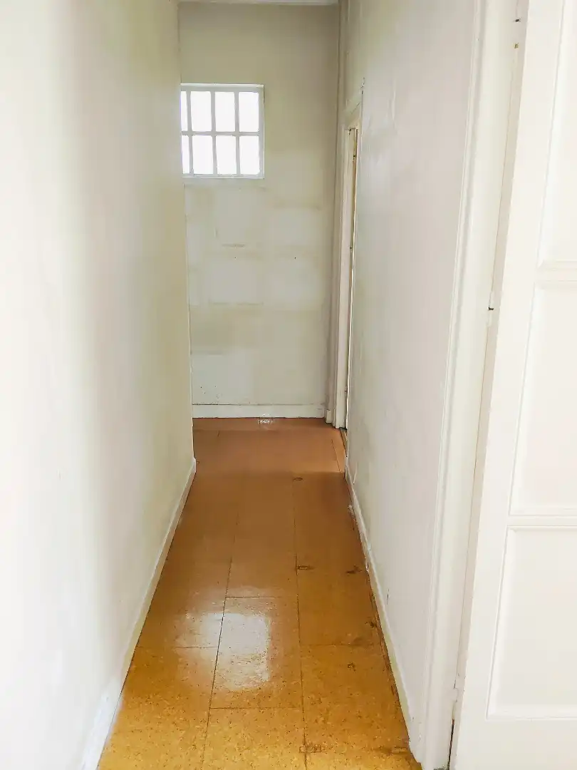 Pis en venda en Santander amb Parquet i Terrassa