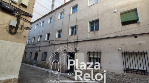 Foto 3 de Edifici en venda a Calle Doña María de Portugal, 2, Casco Antiguo, Toledo