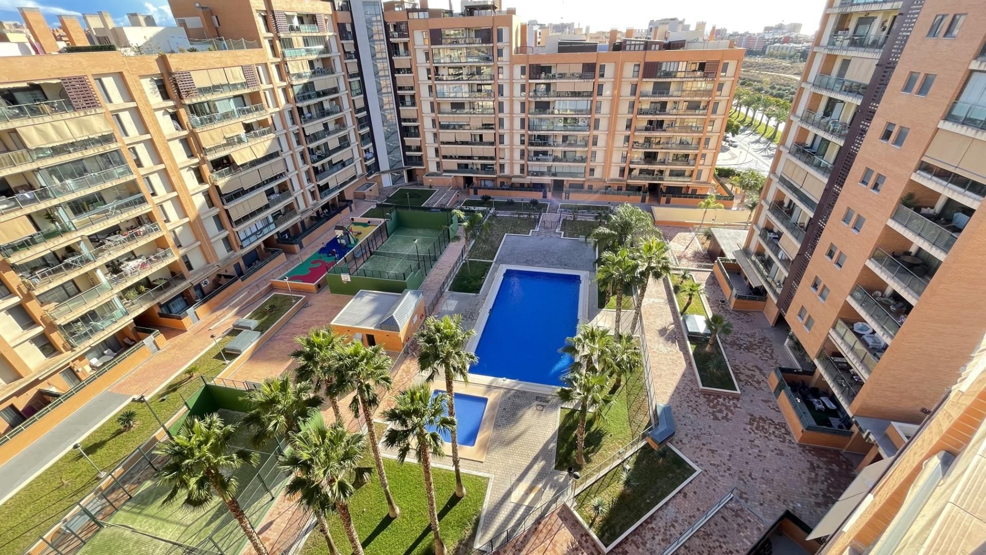 Flat for sale in Paus - Poligono San Blas