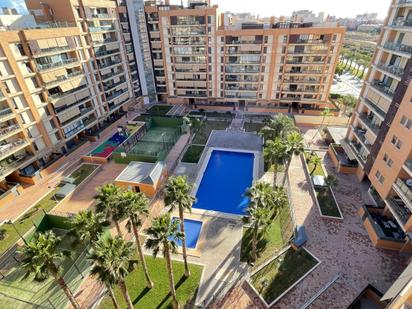 Flat for sale in Paus - Poligono San Blas