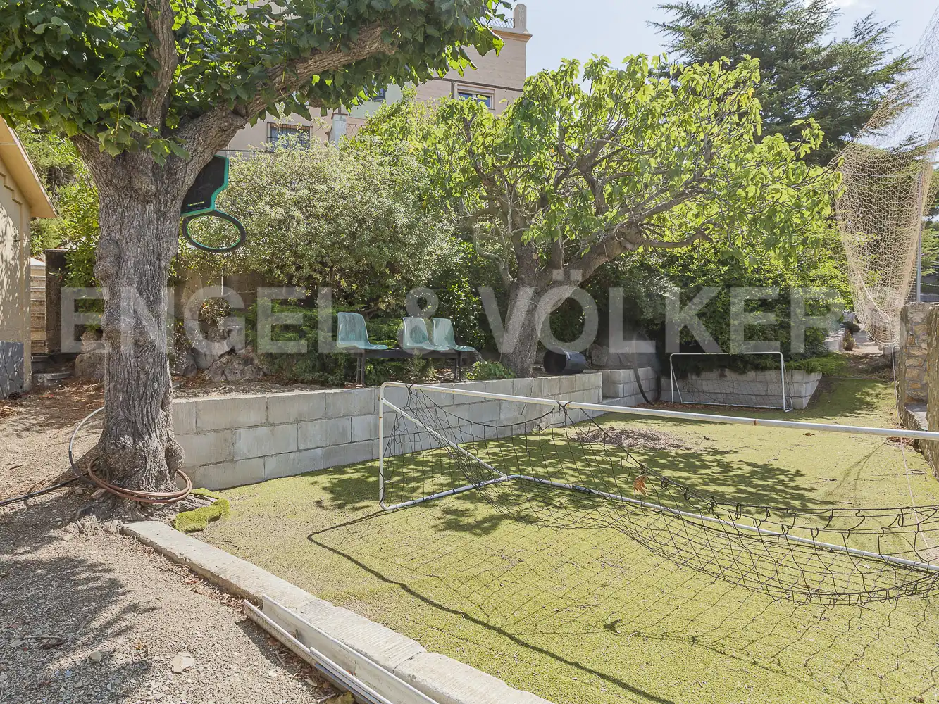 Houses for sale in Vallvidrera - Tibidabo - Les Planes