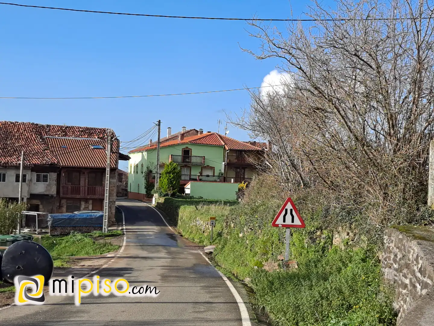 Casa rústica amb jardí en venda a Rasines, imagen 6