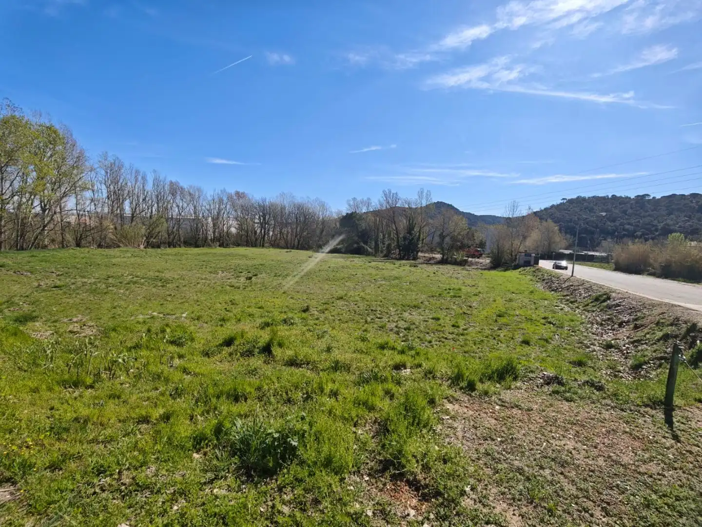 Industrial land for sale in Plaça Pol.ind.de Gualba de Baix 19p, imagen 3