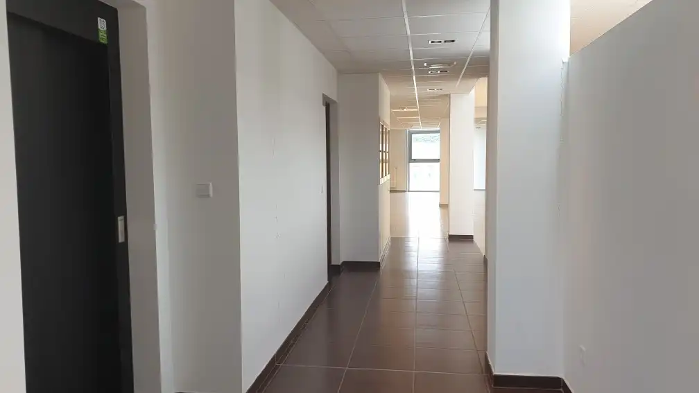 Oficina de alquiler en Culleredo con Internet