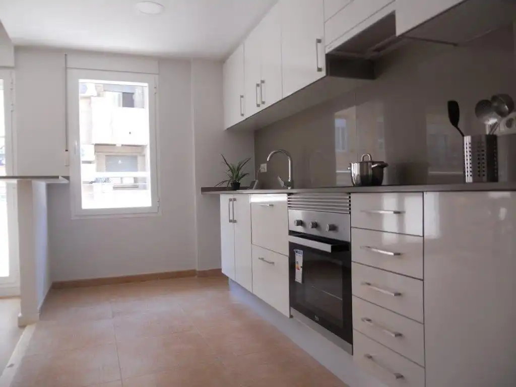 Appartement avec terrasse à vendre à Carrer Eduardo Dato, imagen 9