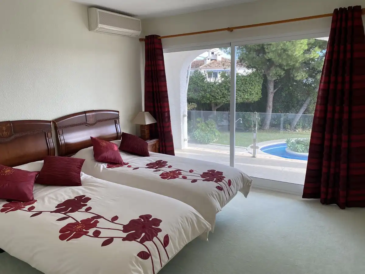 Maison avec piscine à vendre à Mijas pueblo, imagen 20