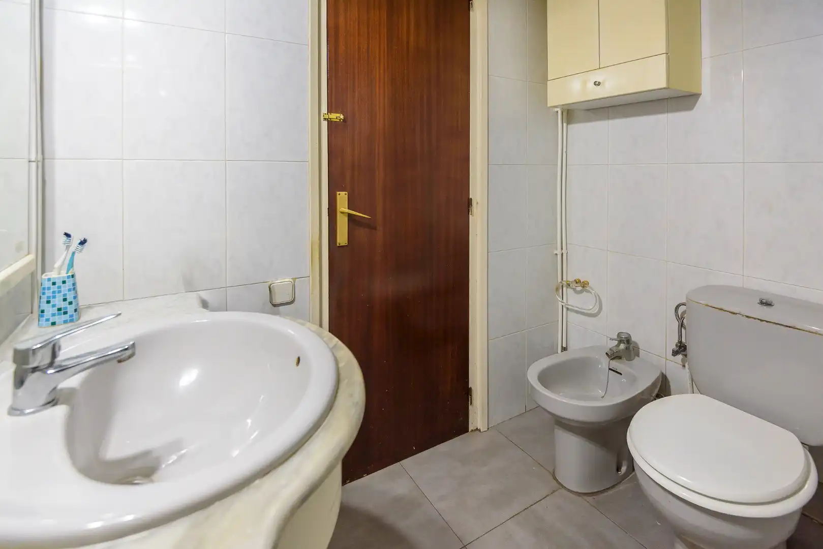 Baño de Piso en venta en Tarragona con Aire acondicionado, Calefacción y Balcón