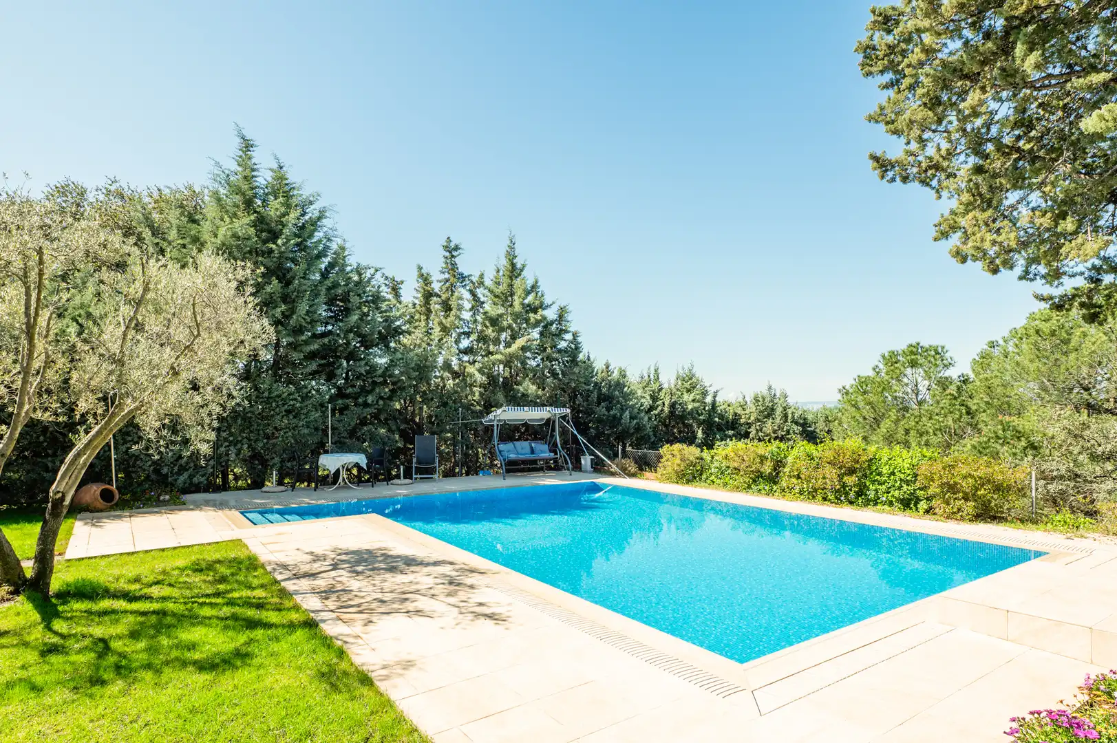 Casa o xalet en venda a Puerto de Galapagar - Las Cuestas
