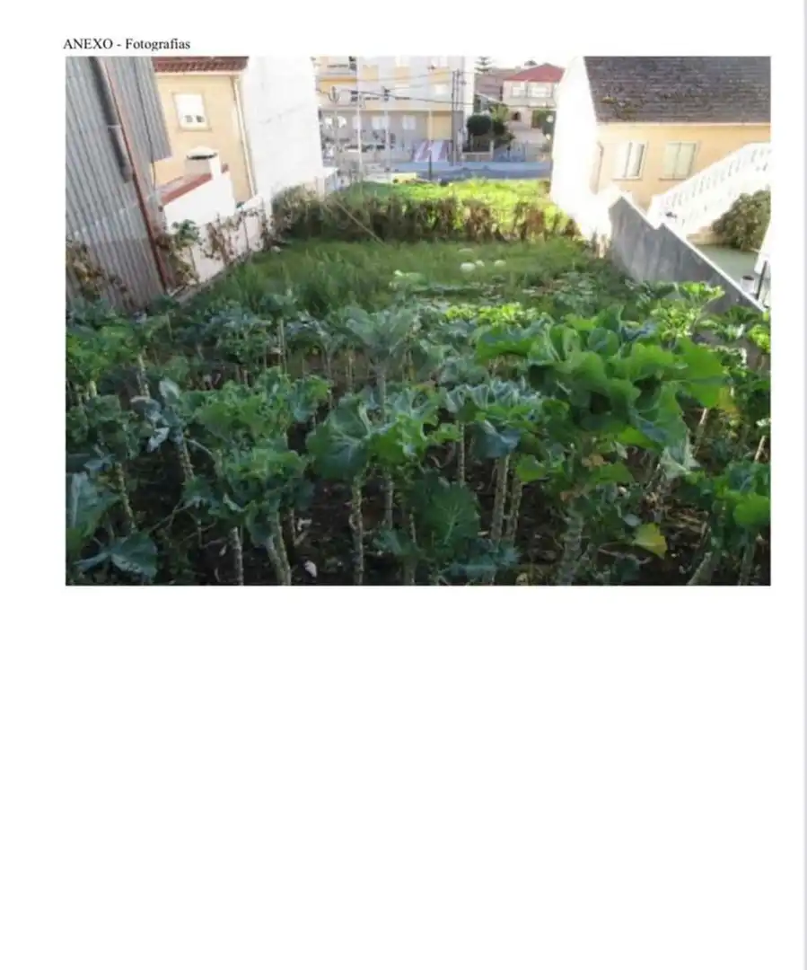 Garten von Residential zum Verkauf in Poio