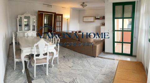 Foto 4 de Pis de lloguer a Calle Manuel Fuentes "bocanegra", Ciudad Jardín - Zoco, Córdoba