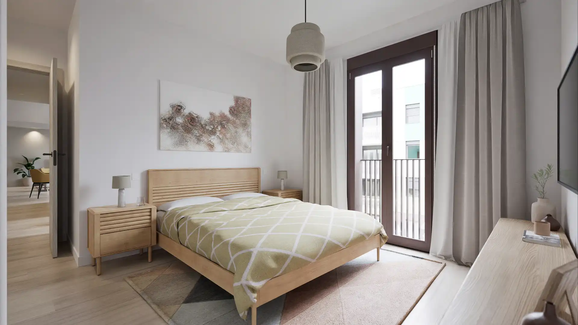 Ático en venta en Carrer de Sant Francesc, 28, Catalunya - Fontetes