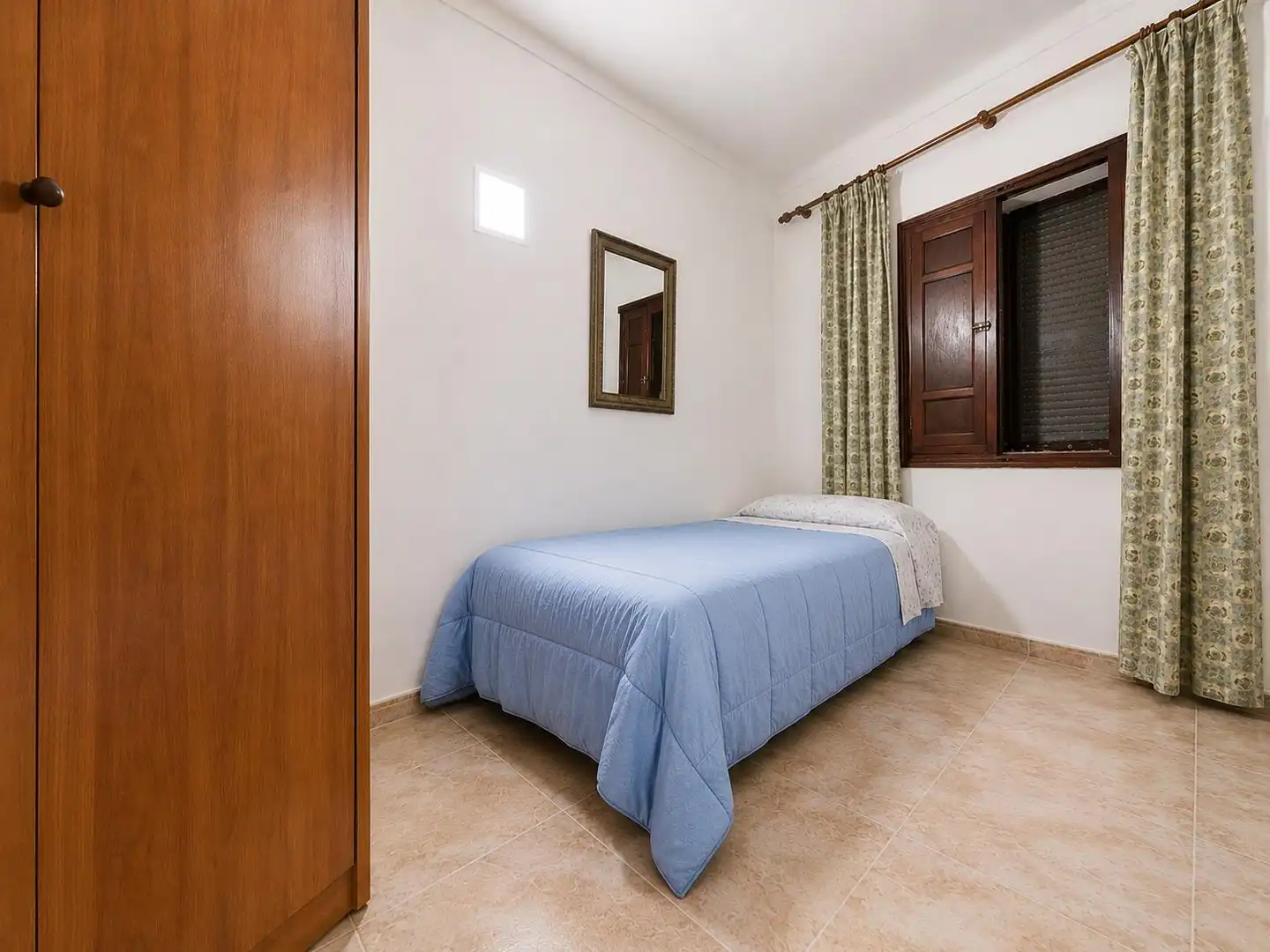 Habitación de Planta baja en venta en Inca con Aire acondicionado, Lavadora y TV
