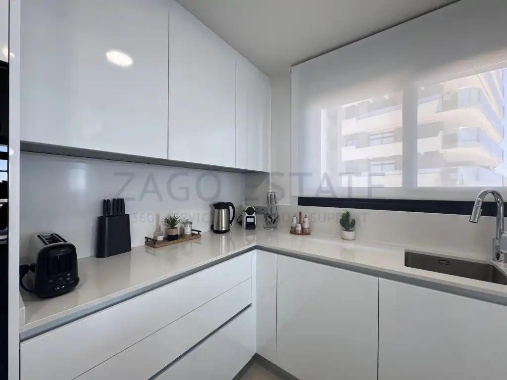 Appartamento con ascensore in vendita a Avenida Puerto Rico, imagen 14