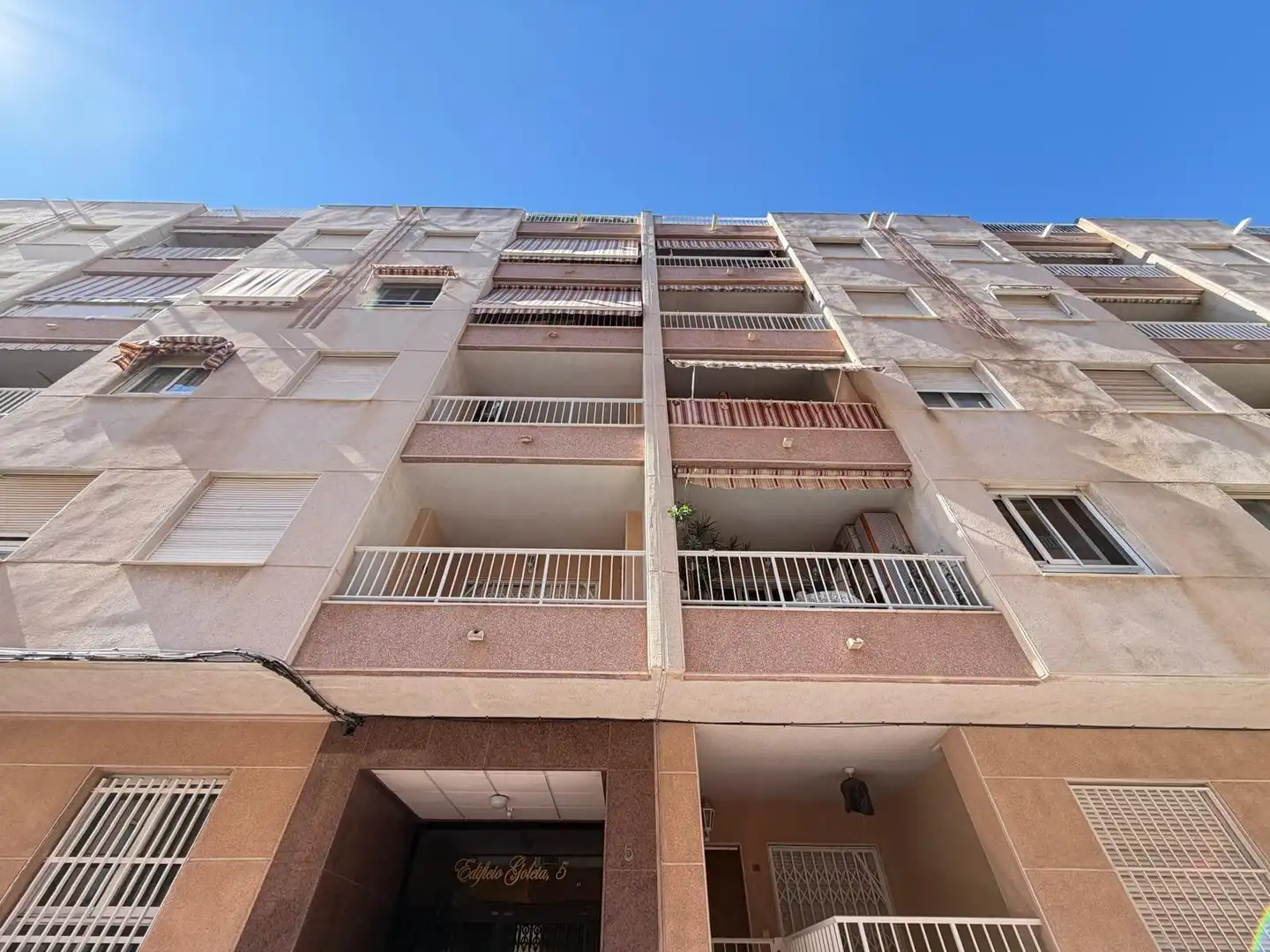 Apartamento con terraza en venta en GOLETA, imagen 70