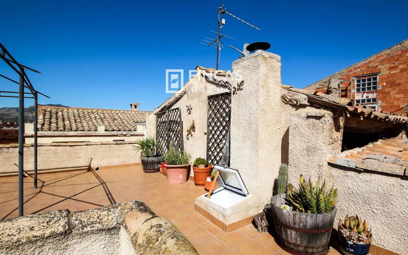 Maison avec terrasse à vendre à Carrer Seguer, imagen 39
