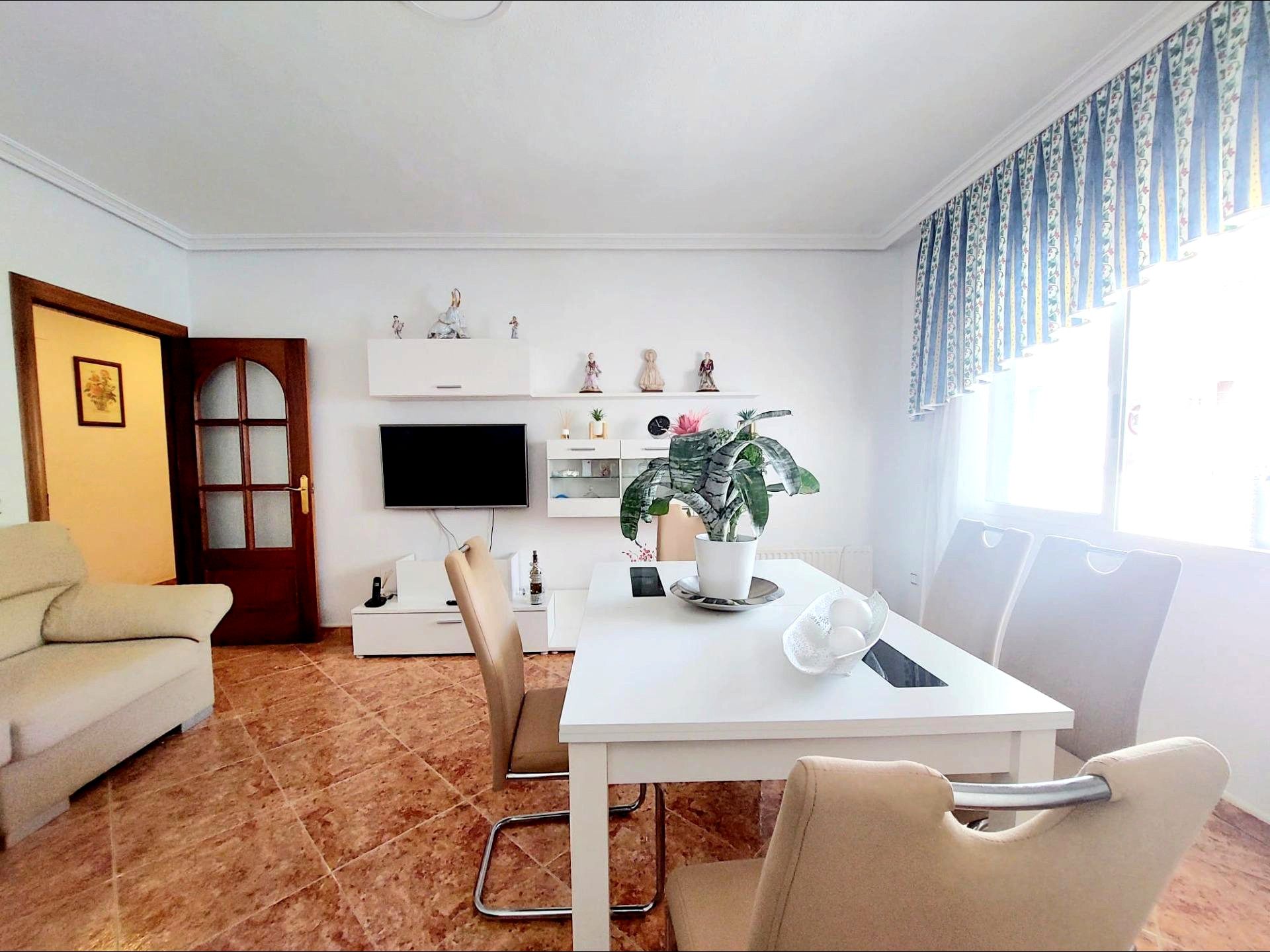 Casa o xalet en venda a Los Ramos