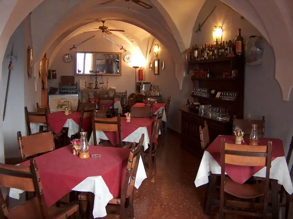 Gebäude zum Verkauf in Zahara