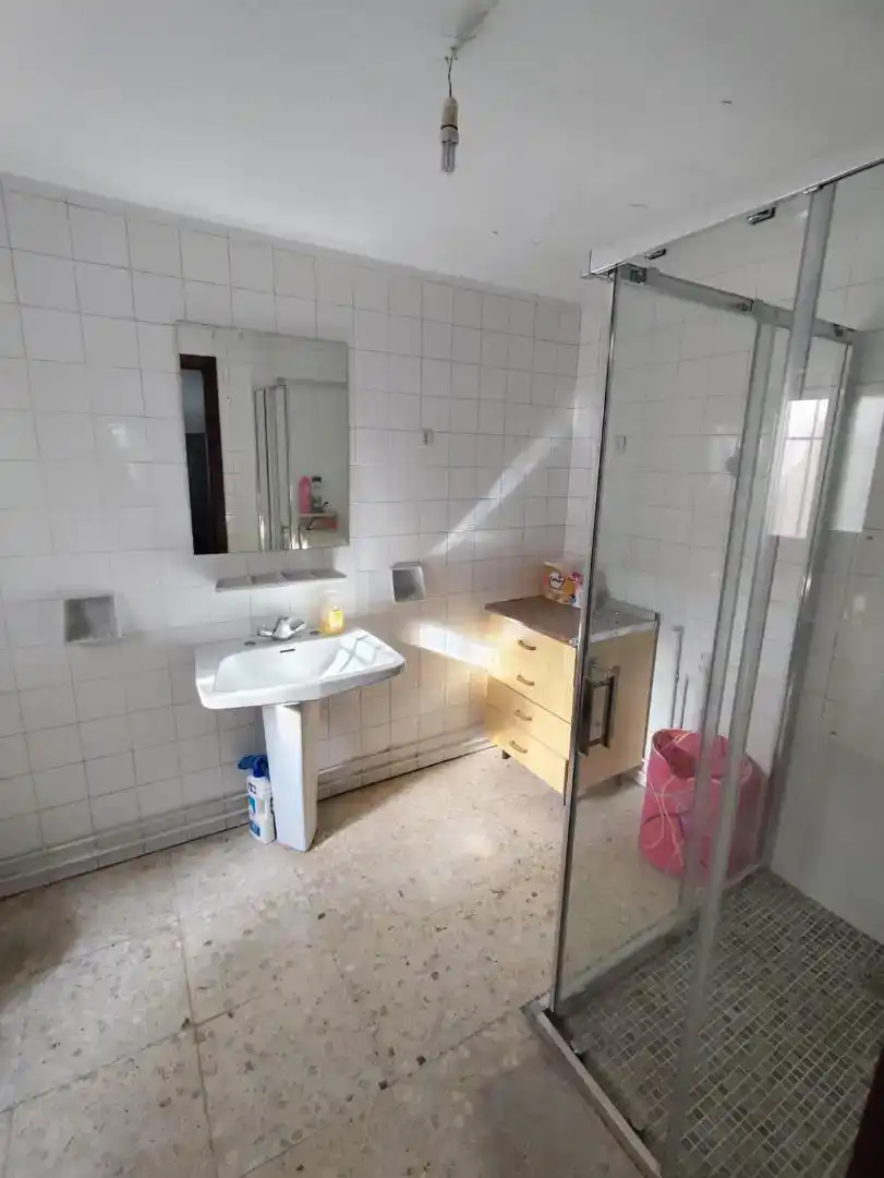 Baño de Casa o chalet en venta en Huesa con Balcón