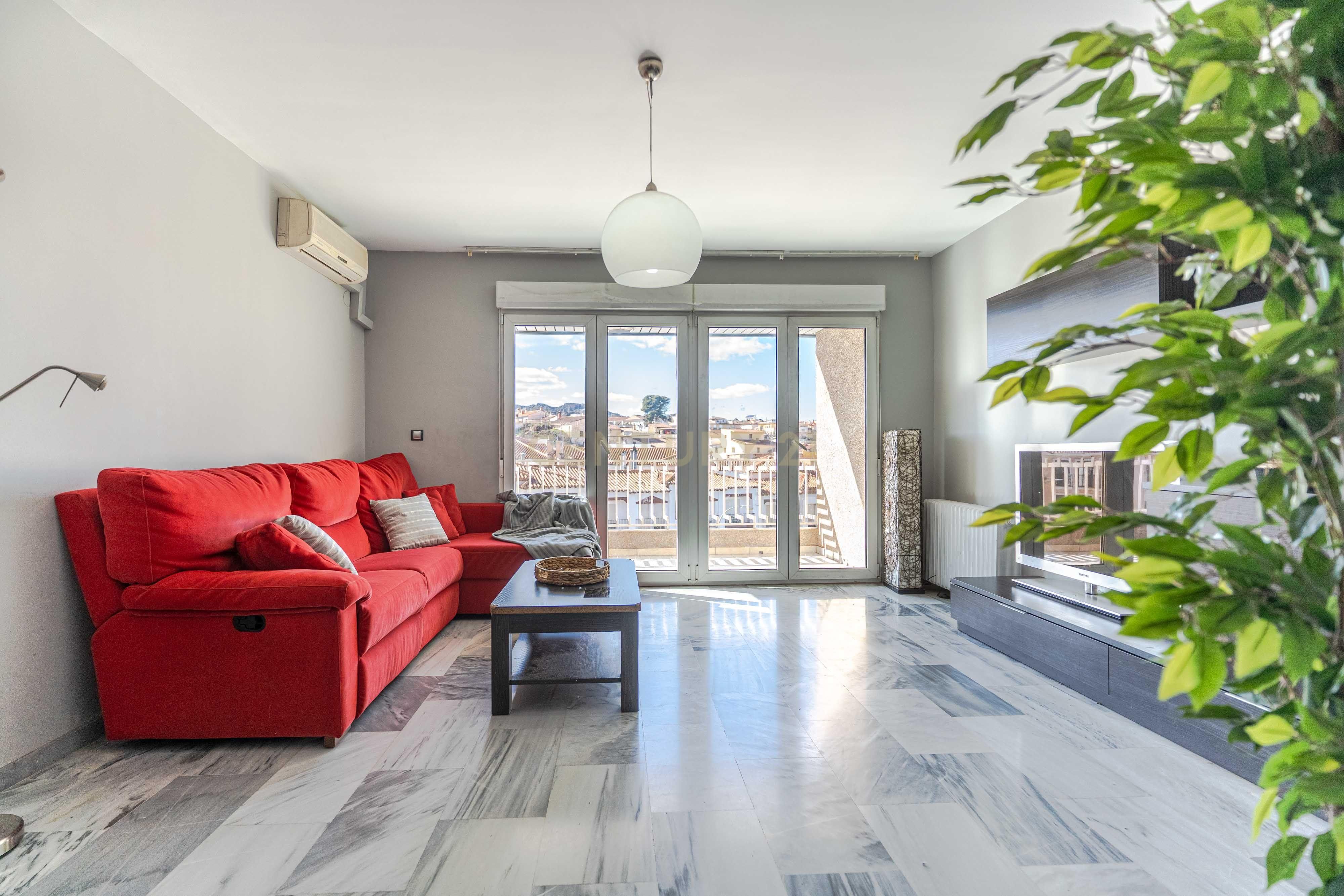 Apartment for sale in Avenida Medina Olmos, 51, Guadix, Spain, 51, Guadix