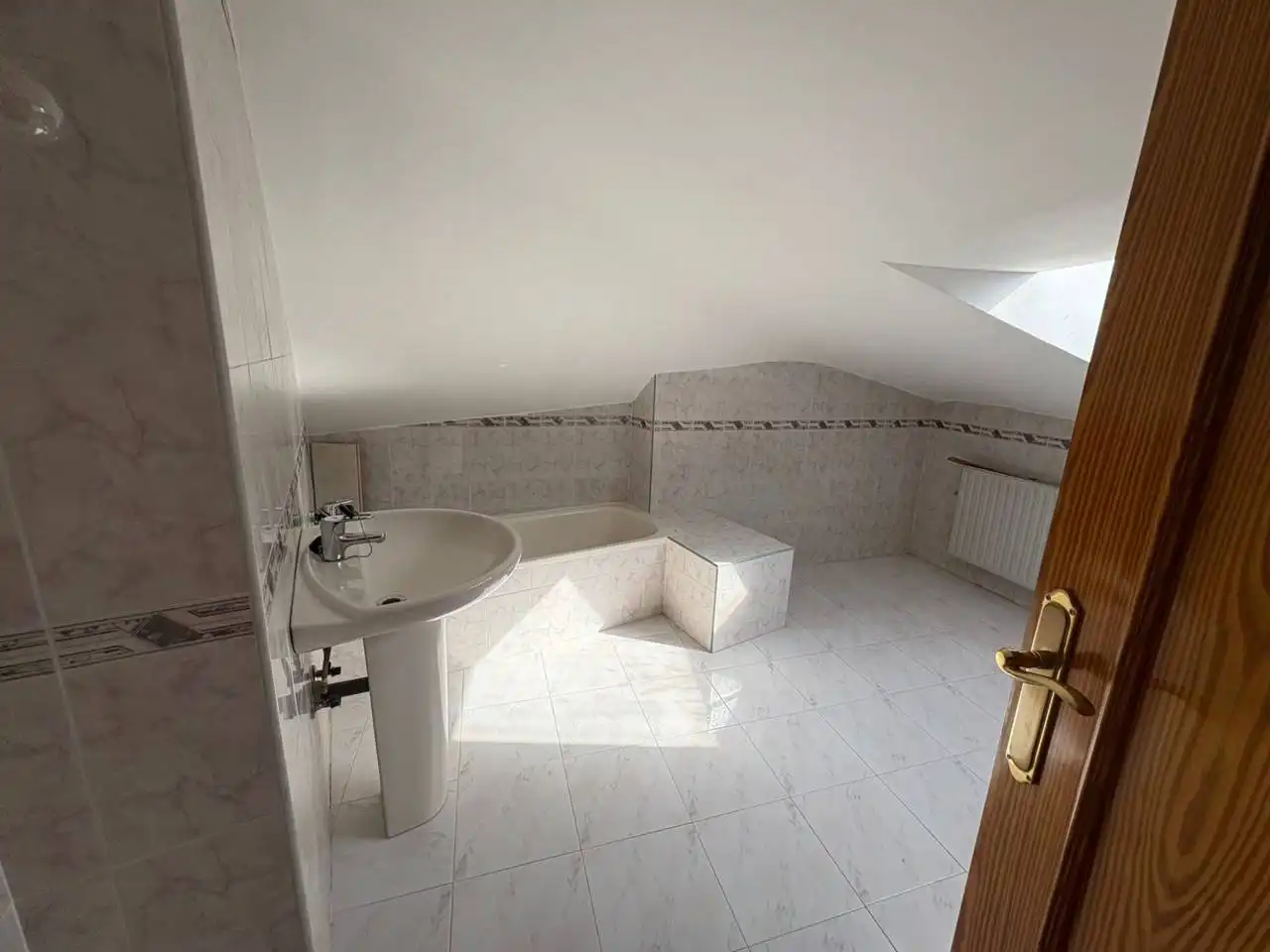 Dúplex con terraza en venta en Calle Sánchez Arjona, imagen 21