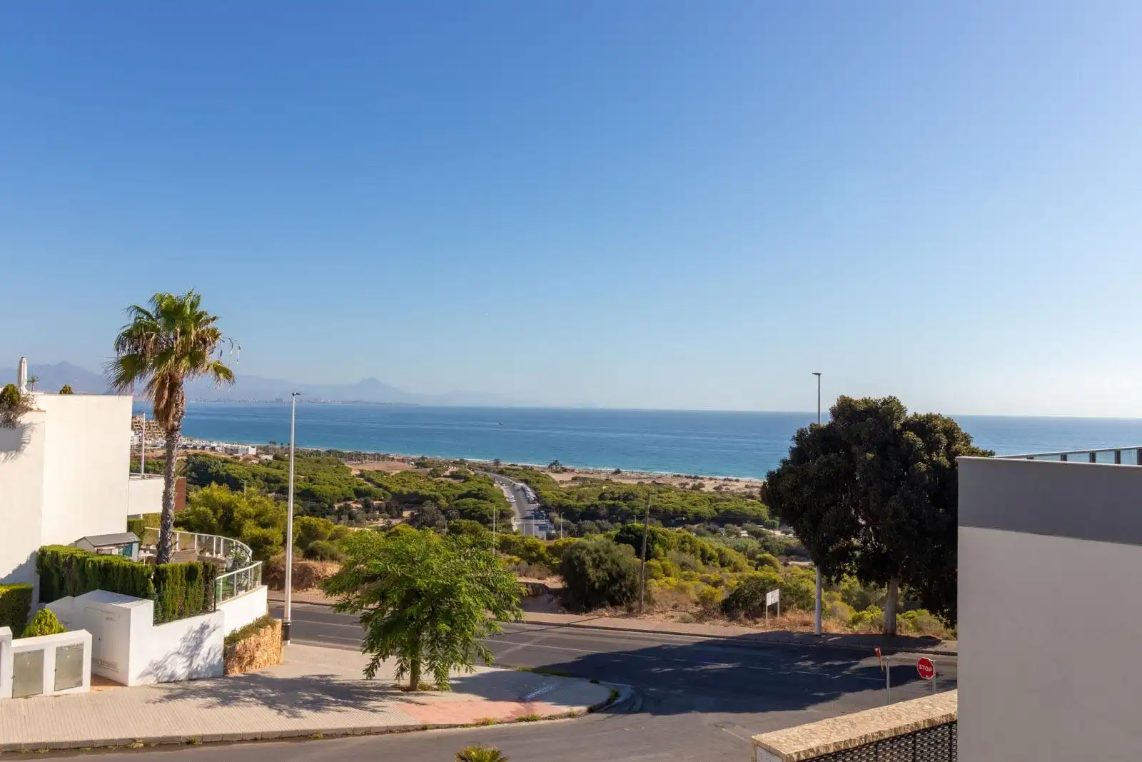 Mini appartamento con piscina in vendita a Gran Alacant, imagen 9