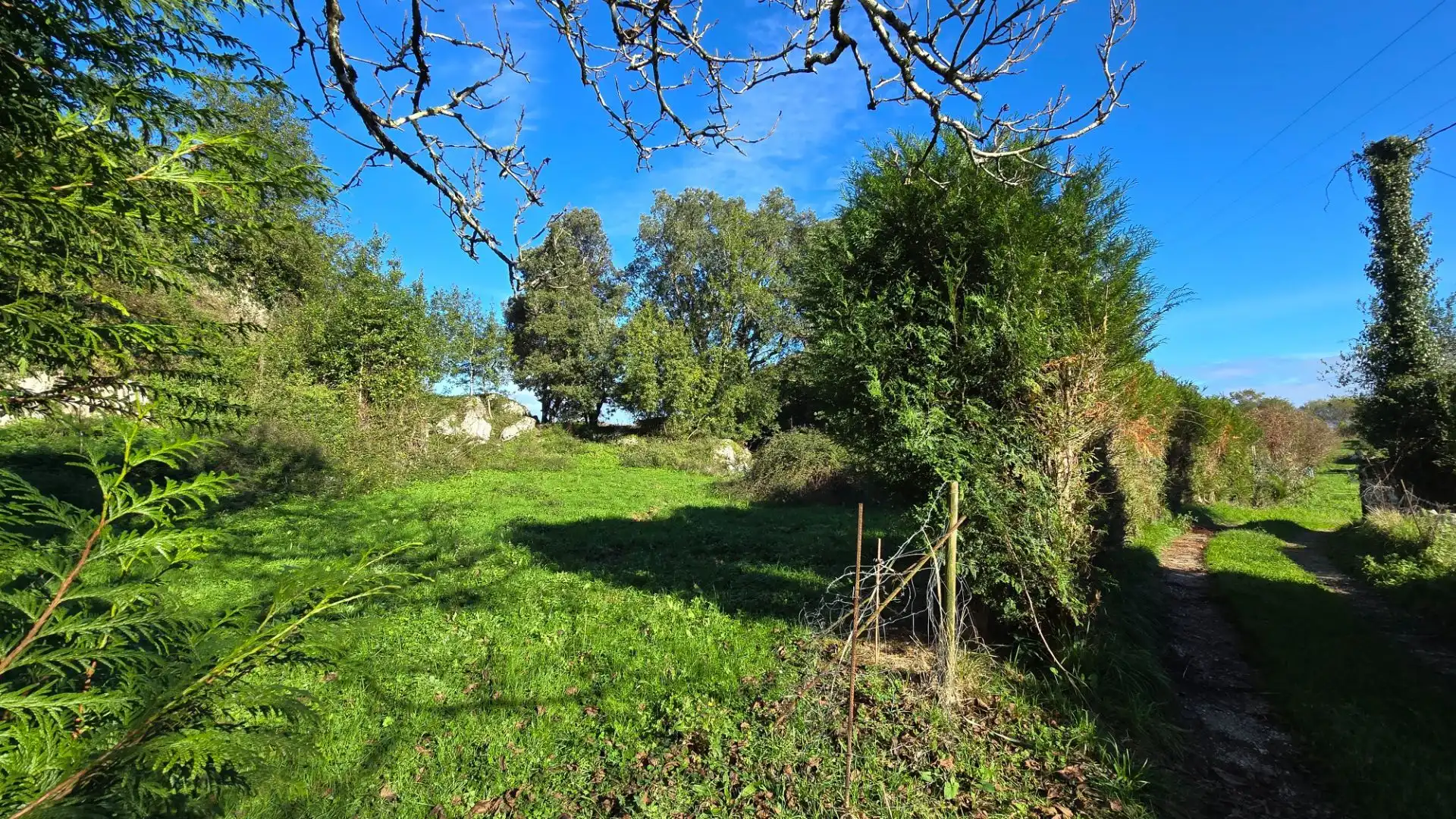 Residencial en venda en Llanes