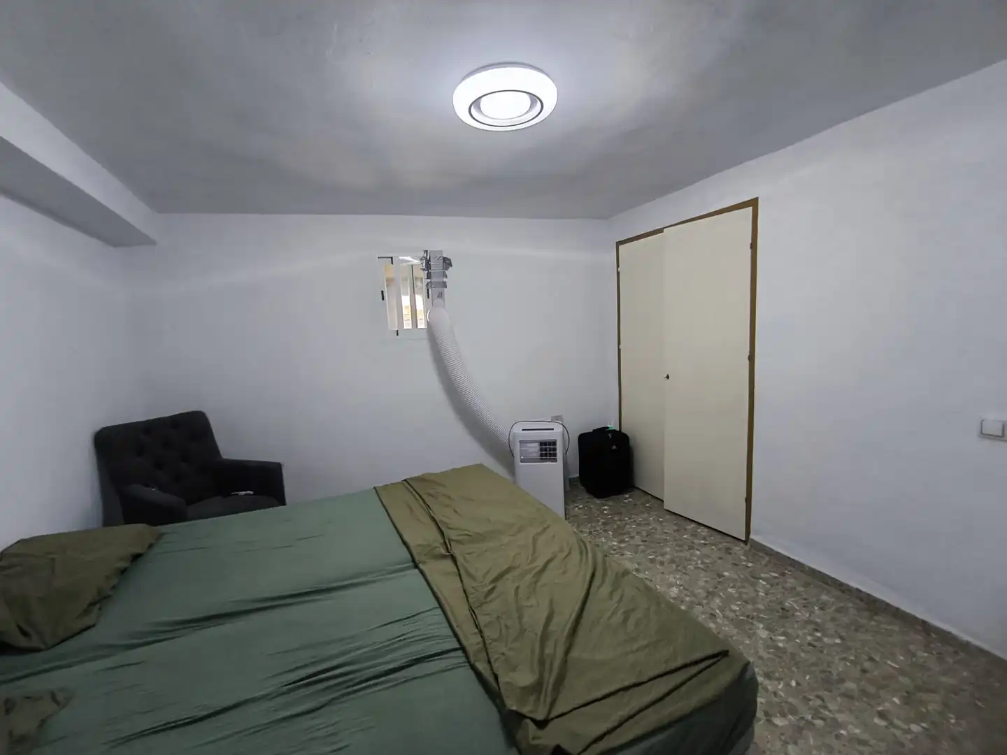Habitación de Casa o chalet en venta en Escurial con Terraza