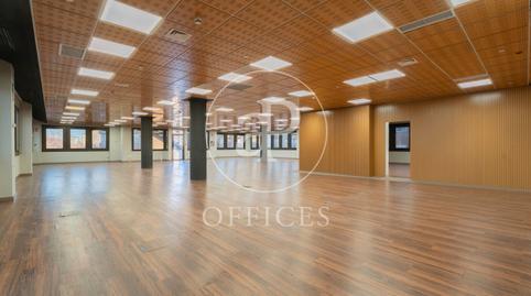 Photo 2 of Office to rent in Atalaya, Madrid