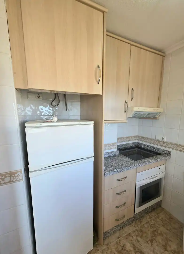 Apartment with lift for sale in Playa del Cura, imagen 10