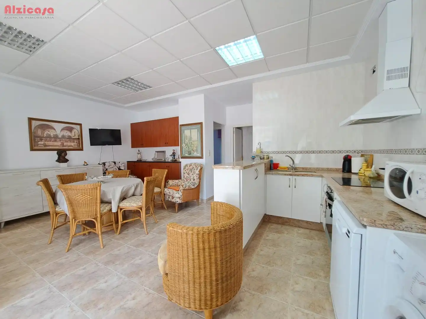 Apartments for sale in Tavernes de la Valldigna