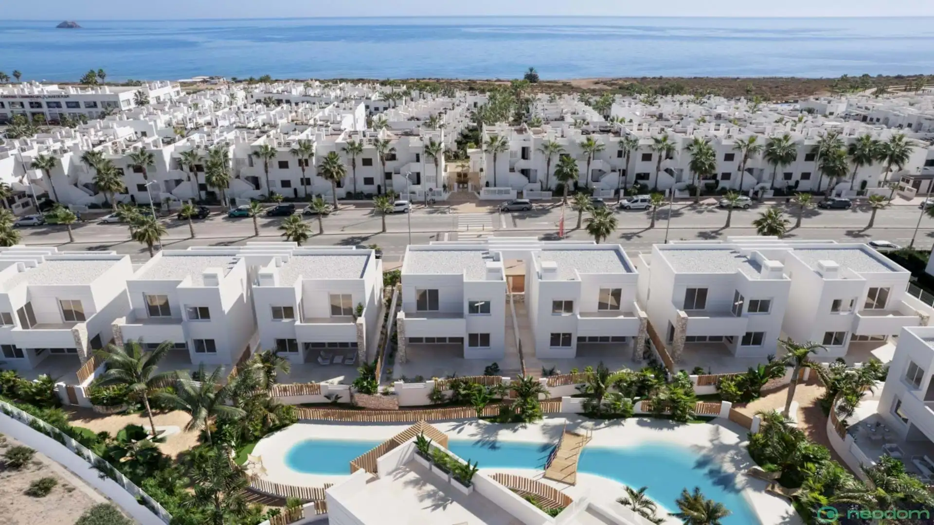 Casa en venda a San Juan de los Terreros, imagen 12