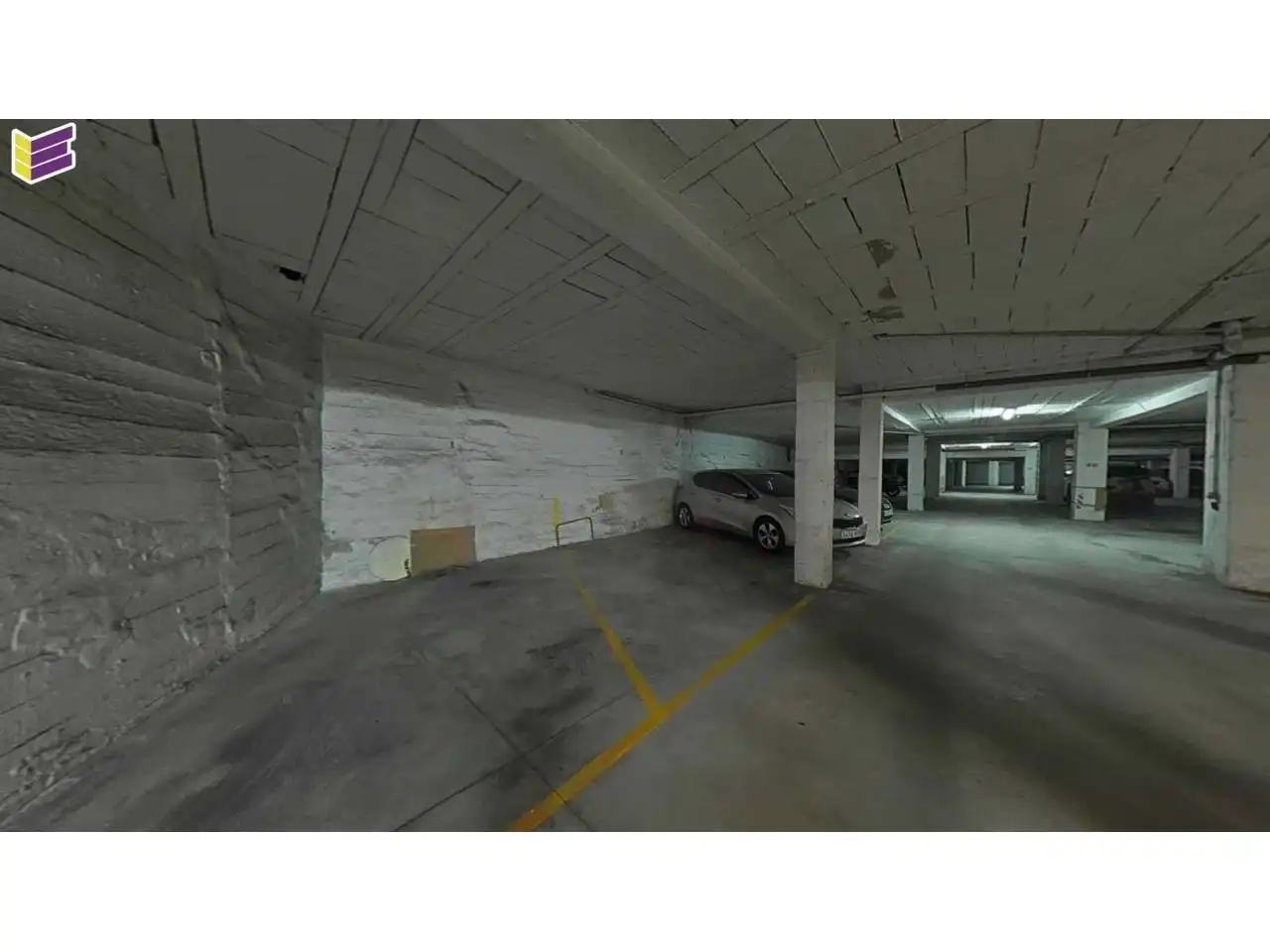 Appartamento con terrazza in vendita a Calle Valiña 12, imagen 24