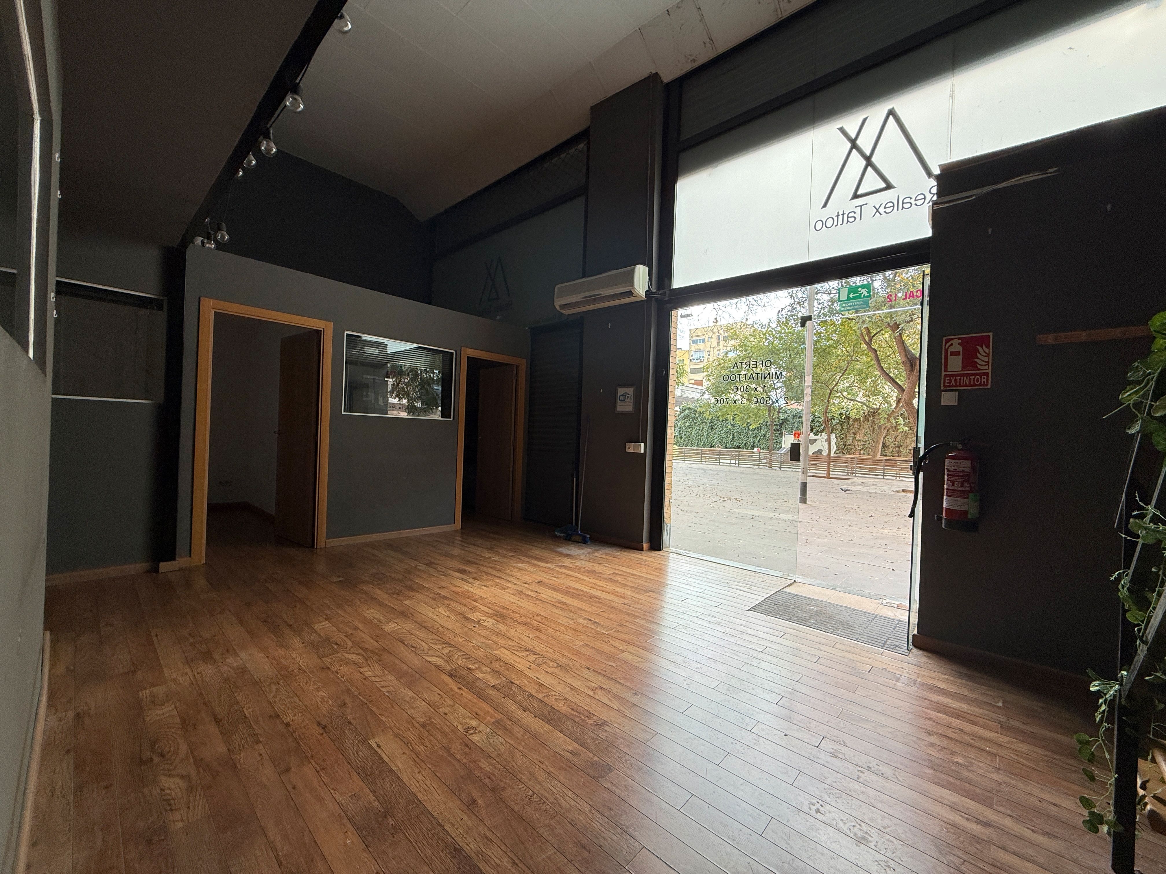 Premises to rent in  Barcelona Capital