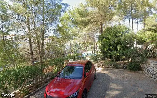 Parking de Piso en venta en Pedreguer